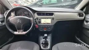 Citroen C-Elysée 1.5 BlueHDi Feel de 2018