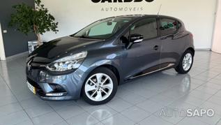 Renault Clio de 2018