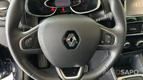 Renault Clio de 2018