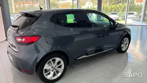 Renault Clio de 2018