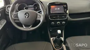 Renault Clio de 2018