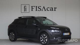 Citroen C4 Cactus 1.2 PureTech Feel de 2017