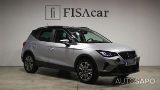 Seat Arona 1.0 TSI Style de 2023