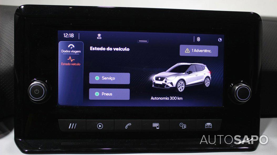 Seat Arona 1.0 TSI Style de 2023