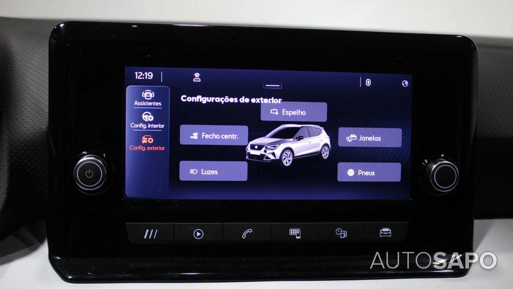 Seat Arona 1.0 TSI Style de 2023