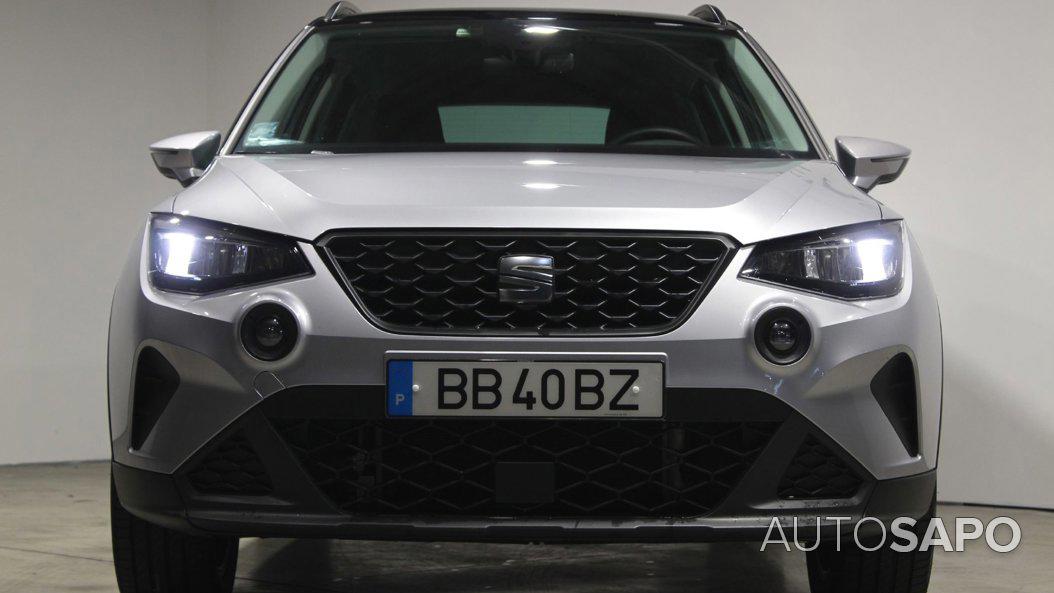 Seat Arona 1.0 TSI Style de 2023