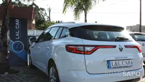 Renault Mégane de 2018