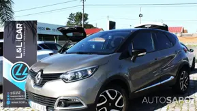 Renault Captur de 2016