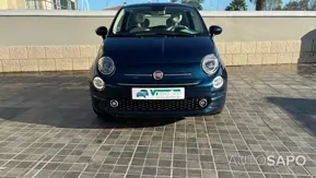 Fiat 500 de 2020