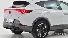 Cupra Formentor de 2023