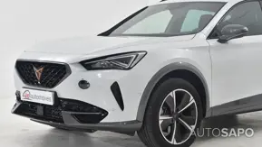 Cupra Formentor de 2023