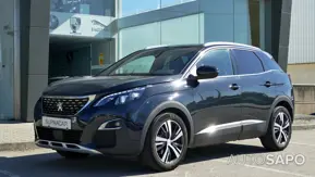 Peugeot 3008 de 2019