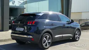 Peugeot 3008 de 2019