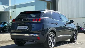 Peugeot 3008 de 2019