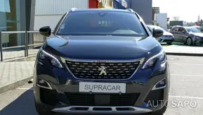 Peugeot 3008 de 2019