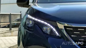 Peugeot 3008 de 2019