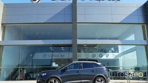 Peugeot 3008 de 2019