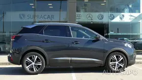 Peugeot 3008 de 2019