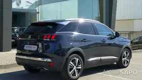 Peugeot 3008 de 2019