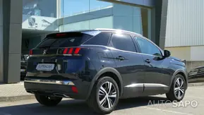 Peugeot 3008 de 2019