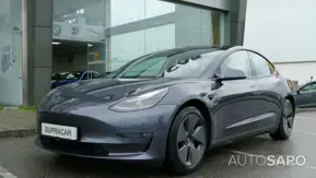 Tesla Model 3 de 2021