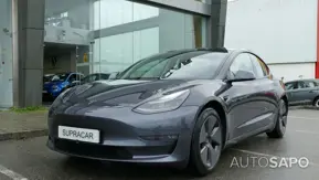 Tesla Model 3 de 2021