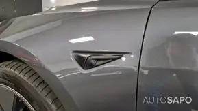 Tesla Model 3 de 2021