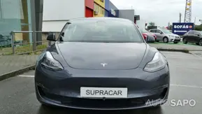 Tesla Model 3 de 2021