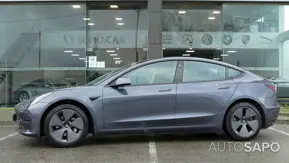 Tesla Model 3 de 2021