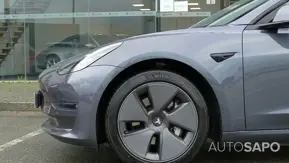 Tesla Model 3 de 2021