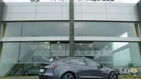 Tesla Model 3 de 2021