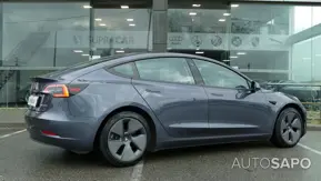 Tesla Model 3 de 2021