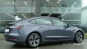 Tesla Model 3 de 2021