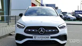 Mercedes-Benz Classe GLA de 2021