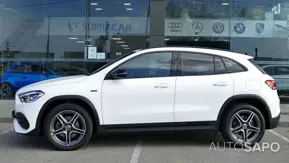 Mercedes-Benz Classe GLA de 2021