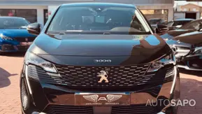 Peugeot 3008 de 2022