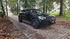 Mercedes-Benz Classe GLC de 2021