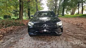 Mercedes-Benz Classe GLC de 2021