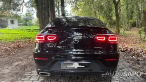 Mercedes-Benz Classe GLC de 2021