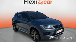 Seat Ateca 1.5 TSI FR de 2019