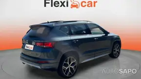 Seat Ateca 1.5 TSI FR de 2019