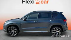 Seat Ateca 1.5 TSI FR de 2019