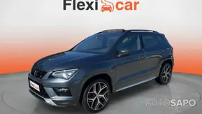 Seat Ateca 1.5 TSI FR de 2019