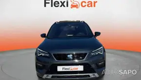 Seat Ateca 1.5 TSI FR de 2019