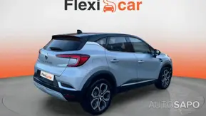 Renault Captur de 2023