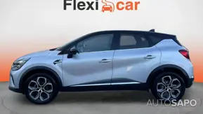 Renault Captur de 2023