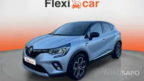 Renault Captur de 2023