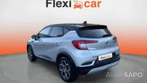 Renault Captur de 2023