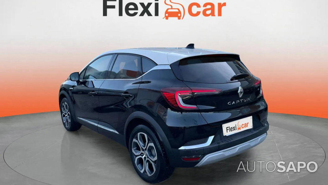 Renault Captur de 2023