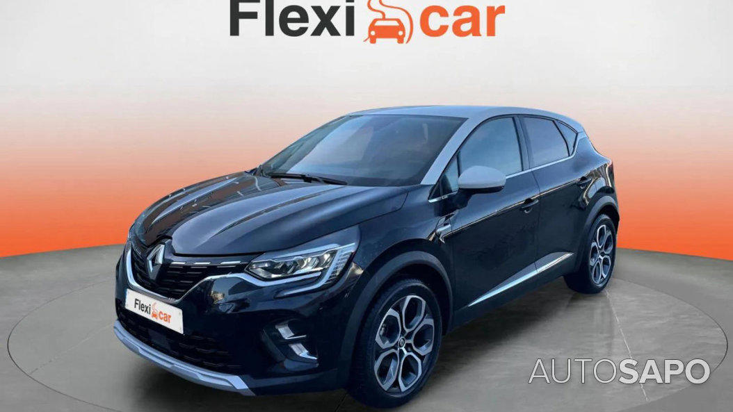 Renault Captur de 2023